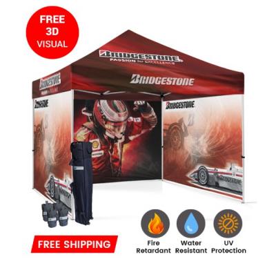 Custom Canopy For Any Other Your Business Event | USA