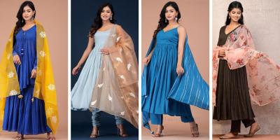 Elevate Your Style: Shop Jovi Fashion's new arrival women's dress collection - Jaipur Clothing