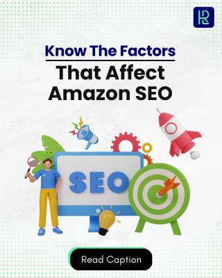 Elevate Your Amazon Sales – SEO That Works! - Mumbai Professional Services