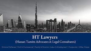 Lawyers In Dubai - Dubai Lawyer