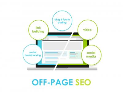 On-Page SEO Services by And We Promote - Albuquerque Other