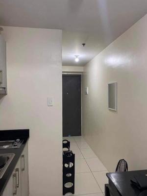 Malate Green Residences Studio unit for sale beside DLSU Taft - Manila Apartments, Condos