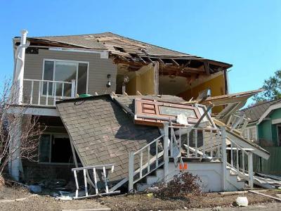 Storm Damage Restoration Services in Chattanooga - Rapid Recovery For Your Property