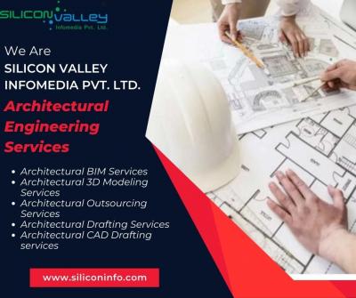 Architectural Engineering Services provider - USA - New York Professional Services