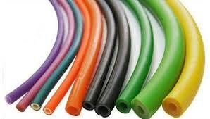 Heat Resistant latex Rubber Thread Manufacturers in India