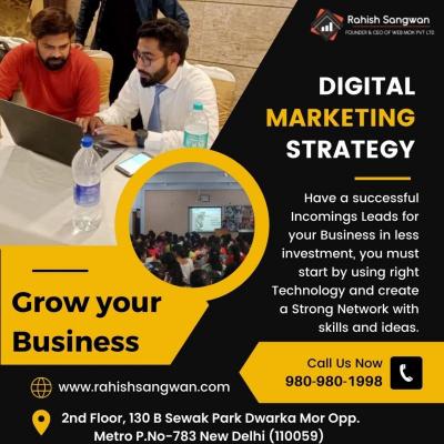 Best digital marketing Institute in Yamunanagar - Other Tutoring, Lessons