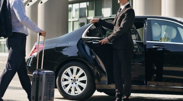 Airport Transfer Chauffeur Service - Other Other