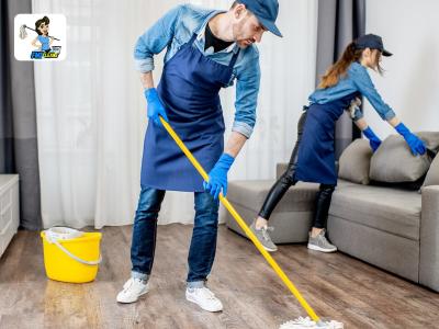 Exceptional Housekeeping Services Springfield: Your Home's Best Friend