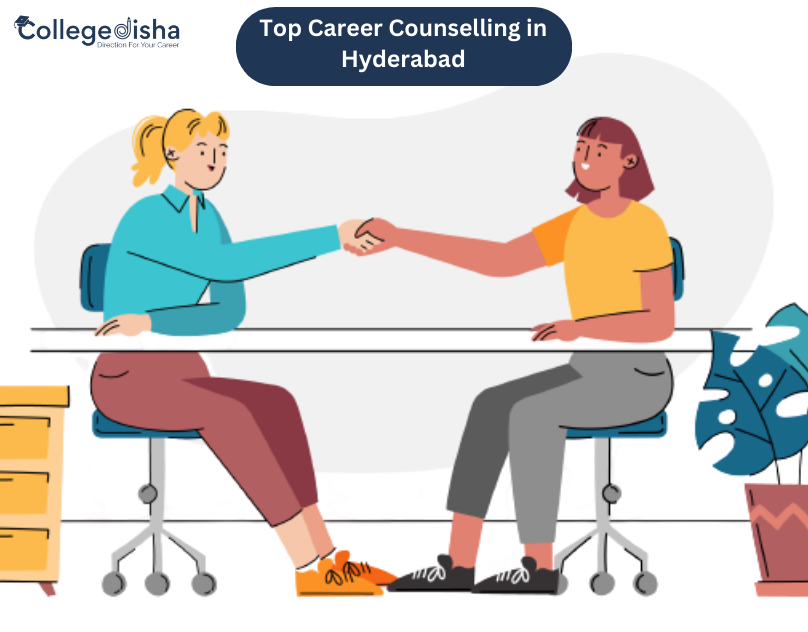Top Career Counselling in Hyderabad - Delhi Other