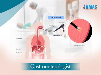 Gastroenterologist Bangalore-Himashospital