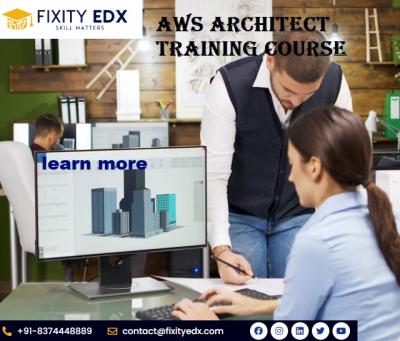 AWS architect training course - Hyderabad Other
