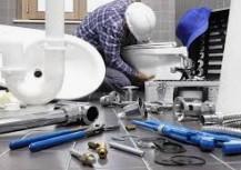 Majewski Plumbing & Heating: Expert Water Heater Repair Services