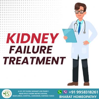 The Diagnosis of Renal Failure and Beyond: Unlocking the Secrets - Gurgaon Health, Personal Trainer