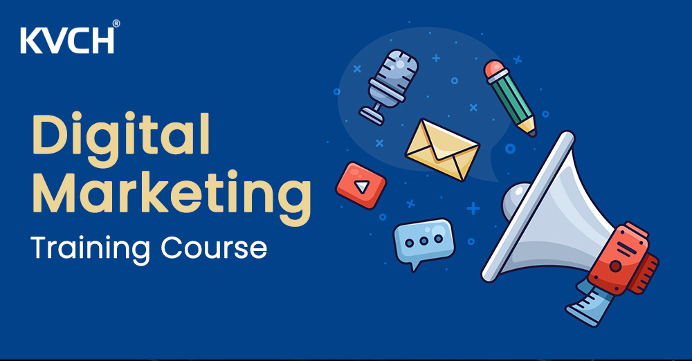The Road to Digital Excellence: Greater Noida's Top Digital Marketing Courses