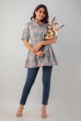 Western Wear for Women: Unleash Your Inner Cowgirl - Jaipur Clothing