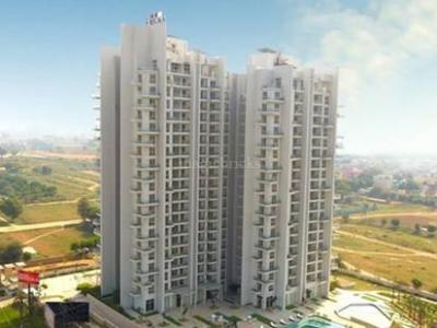 Luxury 3BHK Flats in Gurgaon at M3M Flora - Book Now! - Gurgaon Apartments, Condos