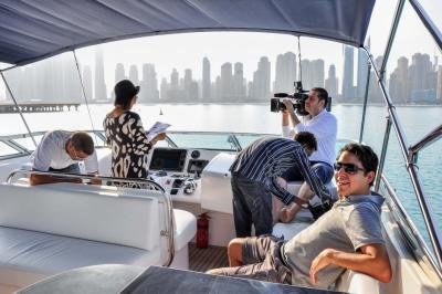 Luxury Yacht Dubai - Dubai Other