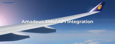 Amadeus API Integration - Bangalore Other