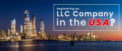 Registering an LLC Company in the USA - Delhi Other