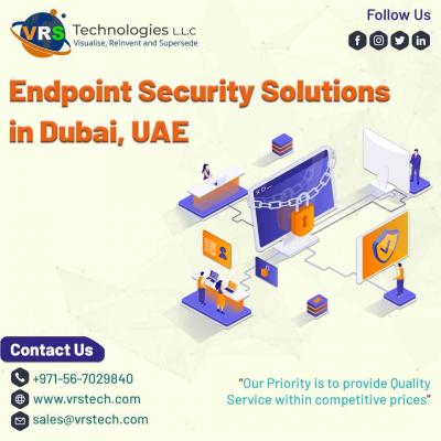 Selecting the Best Endpoint Security Management Dubai for Your Business - Abu Dhabi Computer