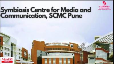 Discover Excellence: SCMC Pune - The Best Mass Communication College in India