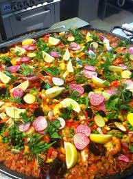 Get the Best Paella Making Services in Perth