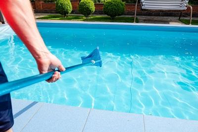 Maintain Your Pool's Cleanliness with Expert Pool Cleaning Services - Melbourne Other