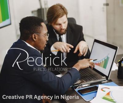 Creative PR Agency in Nigeria - Washington Professional Services