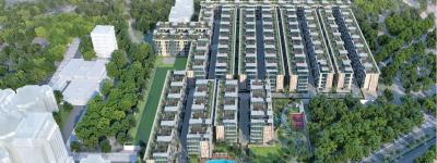Signature Global Builder Gurgaon: Shaping Dreams, Building Futures - Gurgaon Apartments, Condos