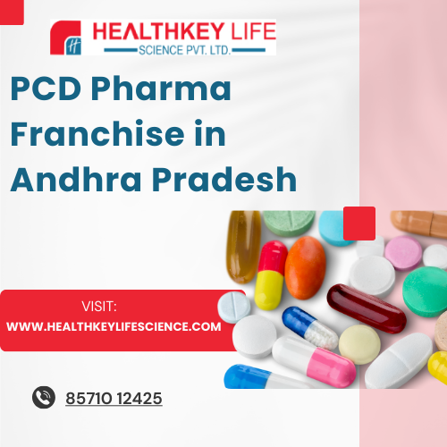 PCD Pharma Franchise in Andhra Pradesh - Other Other