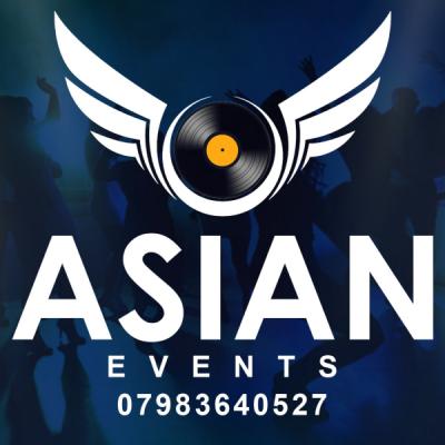 Indian Punjabi Wedding DJ London by Asian Events