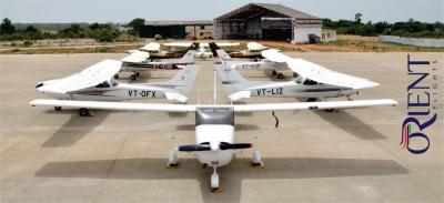 Orient Flight Aviation Academy - Ground Staff Course - Chennai Professional Services