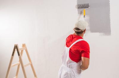 Top 1 Painting Services in Mohalla-Gunj