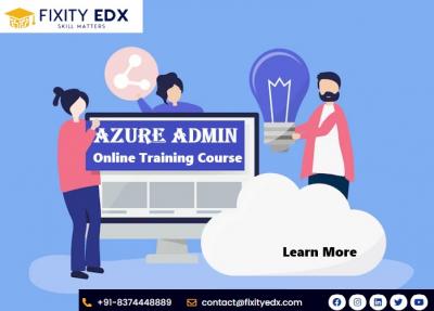 Azure Admin Online Training Course  - Hyderabad Other