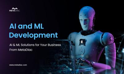 Enhance Your Business with AI Expertise - New York Other