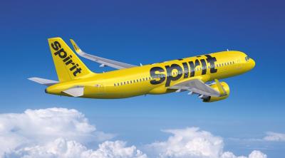 How to Cancel Your Spirit Airlines Flight - Virginia Beach Other