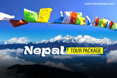 Book Nepal Tour Package 7N/8D - Kolkata Other