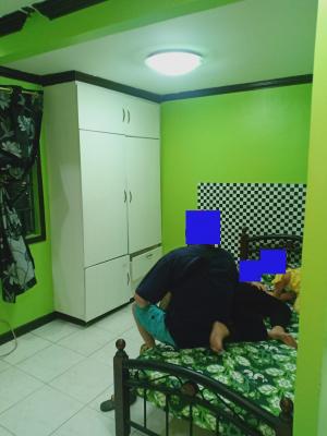 Pasay Taft Avenue 1 bedroom for sale near DLSU & LRT Station - Manila Apartments, Condos