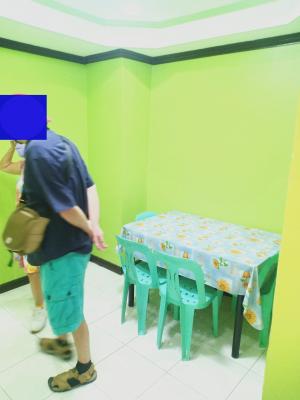 Pasay Taft Avenue 1 bedroom for sale near DLSU & LRT Station - Manila Apartments, Condos
