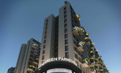 2 & 3 BHK Flats in Jagatpur | Luxurious Apartments in Ahmedabad - Ahmedabad Apartments, Condos