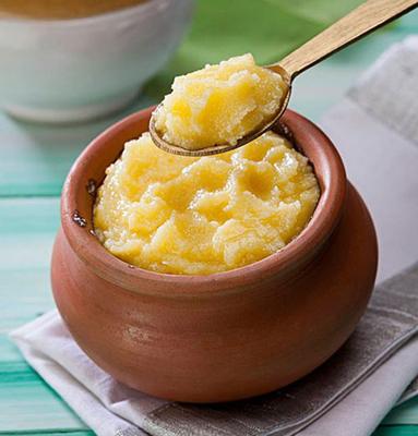 Experience The Purity Of Vedic Ghee's Taste At The Best Price  - Surat Other