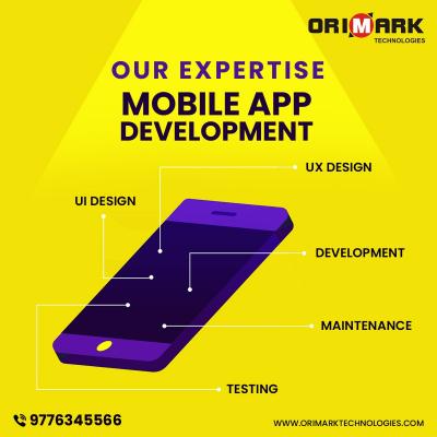 Best Things About Mobile App Development Agency India - Bhubaneswar Professional Services