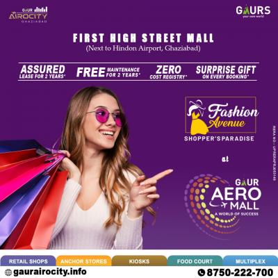 Retail Shop for Sale in Ghaziabad | 8750 222 700 - Ghaziabad Commercial