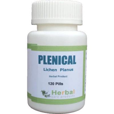 Herbal Remedy for Lichen Planus - Delhi Other