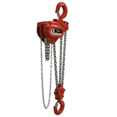 Efficient and Precise: The Electrical Chain Hoist