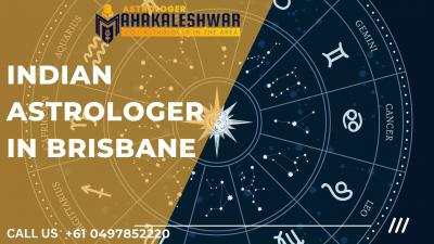 Indian Astrologer In Brisbane