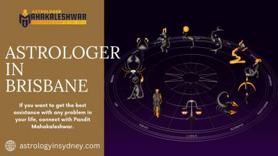 Are you consult the Best Astrologer In Brisbane, Australia - Brisbane Professional Services