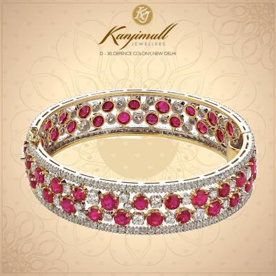 Luxury Jewellery brands in Delhi - Delhi Jewellery