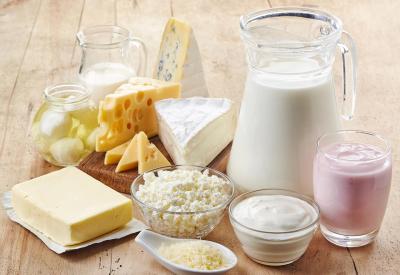 Get the Finest Organic Dairy Products Online 