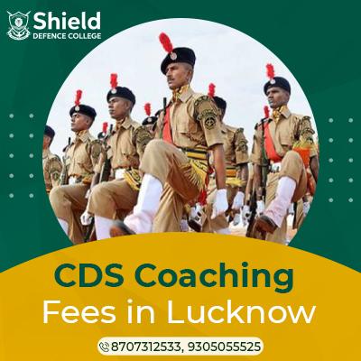 CDS Coaching In Lucknow Fee - Delhi Other